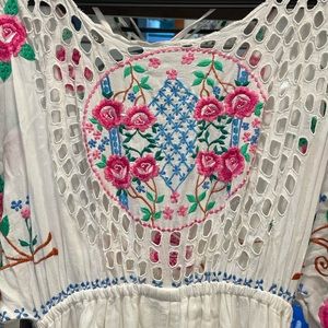 Fillyboo Maxi Dress Medium